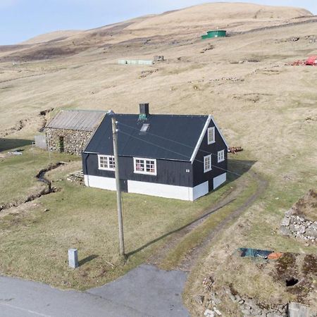 Skalavik The Real Faroese Experience 빌라 외부 사진